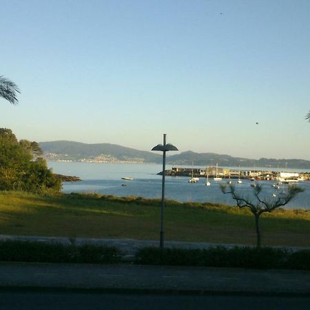 Apartamentos Rua Virxe Do Carme Sanxenxo Exteriér fotografie