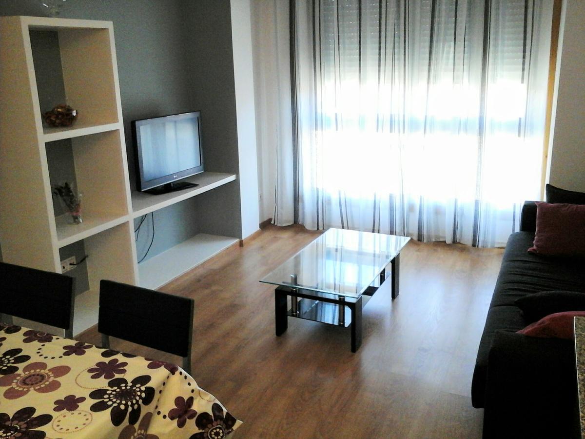 Apartamentos Rua Virxe Do Carme Sanxenxo Exteriér fotografie