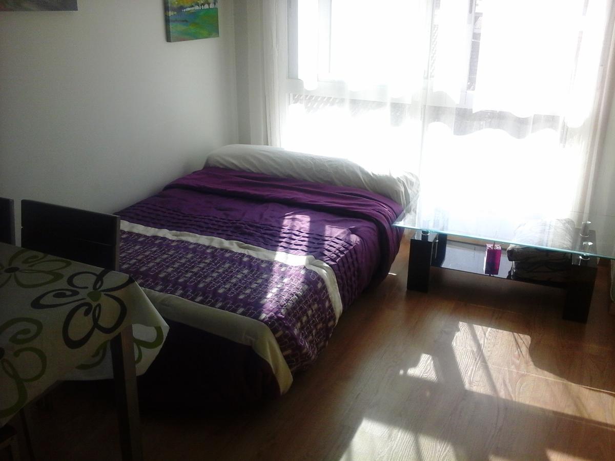 Apartamentos Rua Virxe Do Carme Sanxenxo Exteriér fotografie