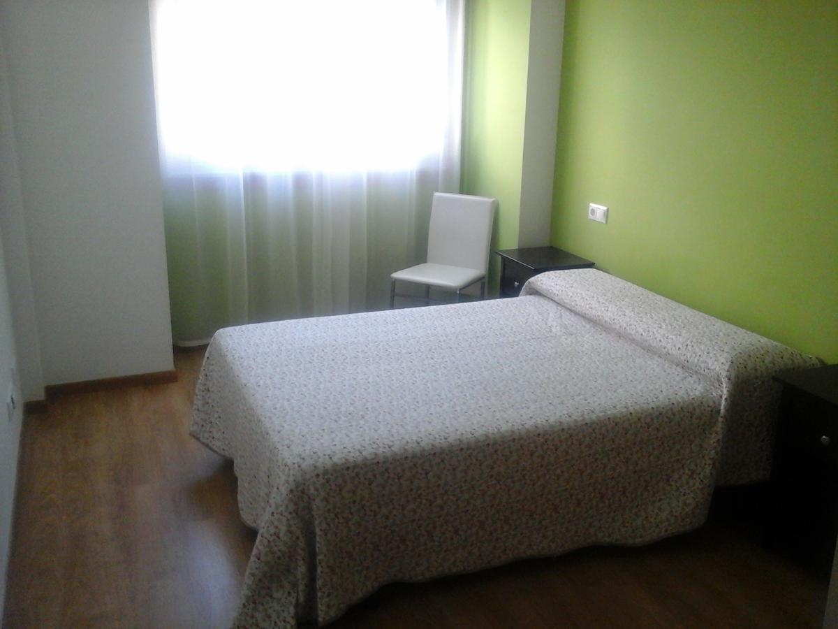 Apartamentos Rua Virxe Do Carme Sanxenxo Exteriér fotografie