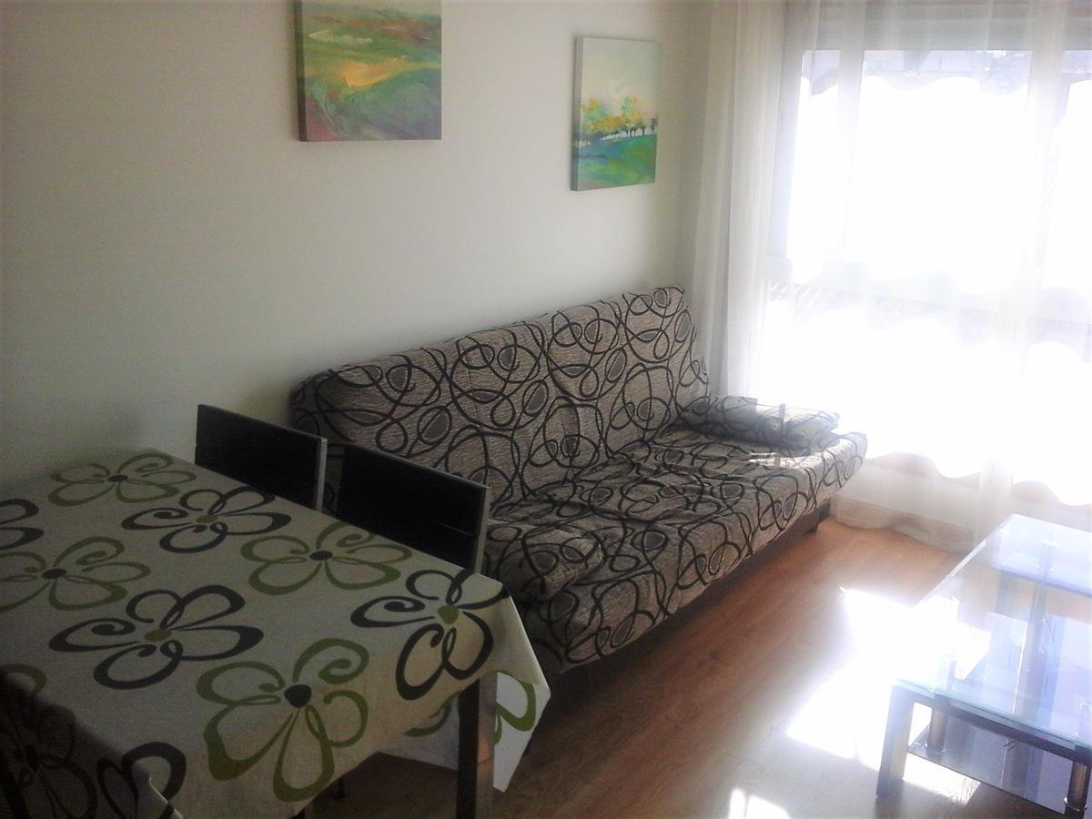 Apartamentos Rua Virxe Do Carme Sanxenxo Exteriér fotografie