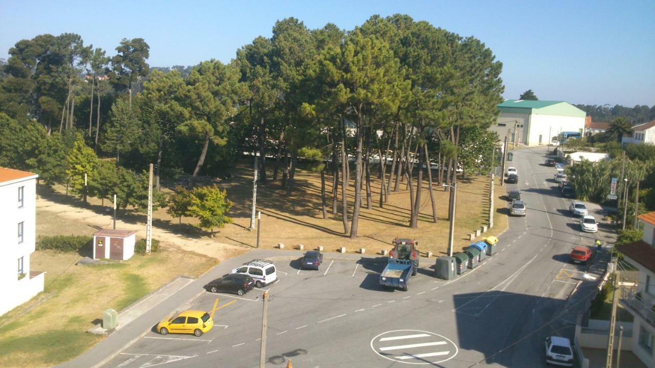 Apartamentos Rua Virxe Do Carme Sanxenxo Exteriér fotografie