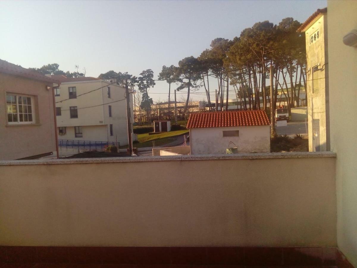 Apartamentos Rua Virxe Do Carme Sanxenxo Exteriér fotografie